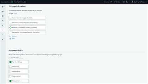 ibm assessment hackerrank|Campus Hiring FAQs – HackerRank Candidates.